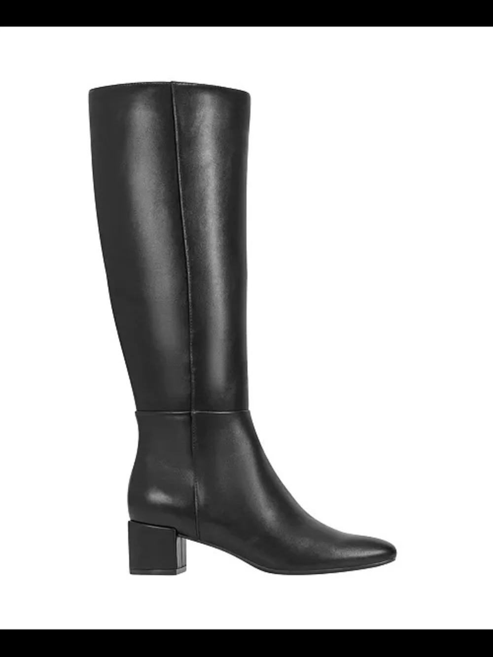 Bandolino timeless black